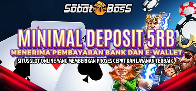 Daftar Casino Wallet Online: Pilihan Terbaik untuk Transaksi Aman