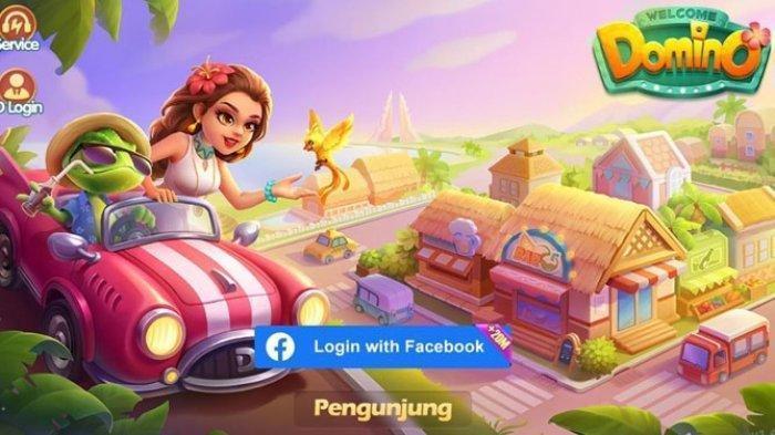 Akun Domino Resmi: Tempat Terpercaya untuk Bermain Domino Online