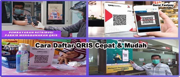 Daftar Depo Pulsa Qris Terbaik untuk Transaksi Mudah