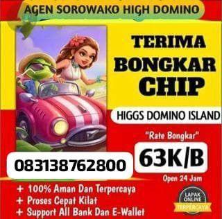 Agen Domino Wallet Terpercaya untuk Transaksi Aman