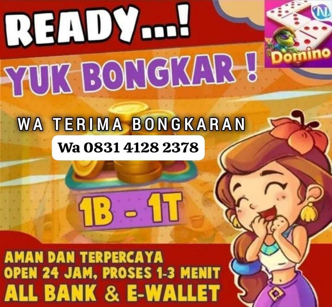 Agen Domino Wallet Terpercaya untuk Transaksi Aman