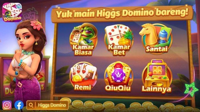 Akun Domino Resmi: Tempat Terpercaya untuk Bermain Domino Online