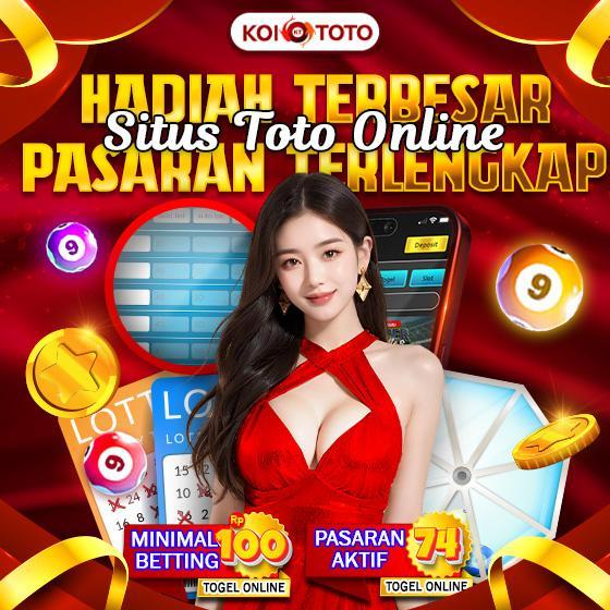 Bandar Togel Terjamin: Tempat Terpercaya untuk Bermain Togel Online