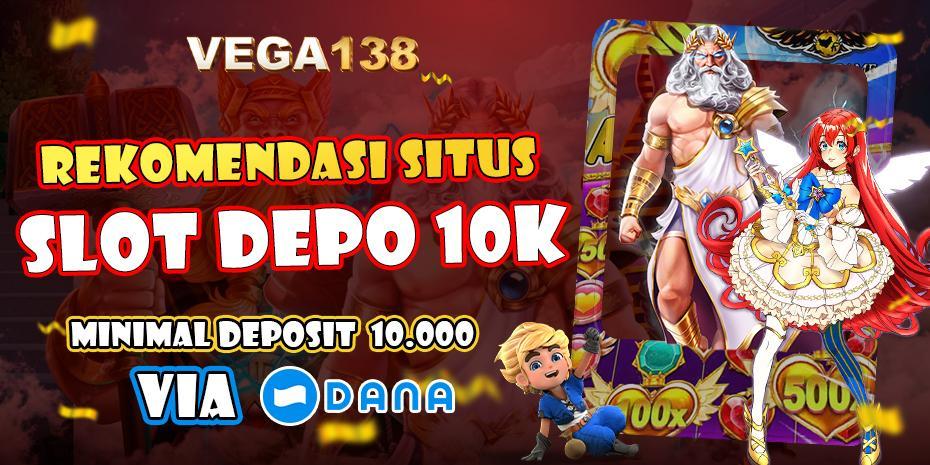 Depo 10k Online: Cara Mudah dan Aman untuk Top Up Saldo