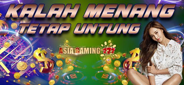 Situs Casino MANDIRI Terpercaya dan Terbaik untuk Anda Mainkan!