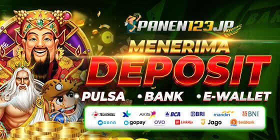 Daftar Akun Slot Uang Asli Terpercaya