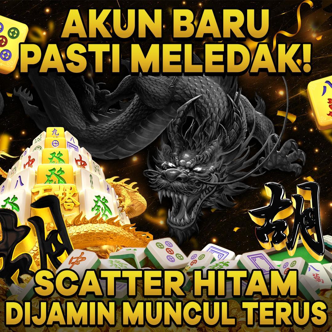 Daftar Akun Slot Uang Asli Terpercaya